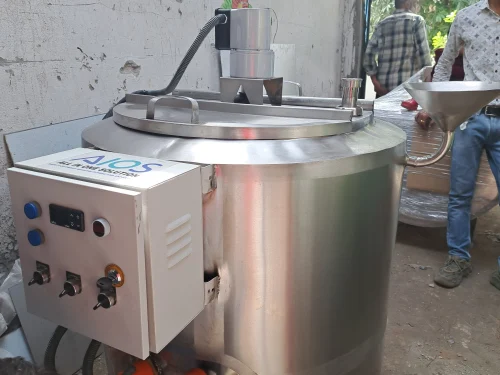 HVAC cooling systems installation